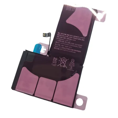 Nowa Bateria iPhone X 616-00347 POWIĘKSZONA POJEMNOŚĆ 3200 mAh